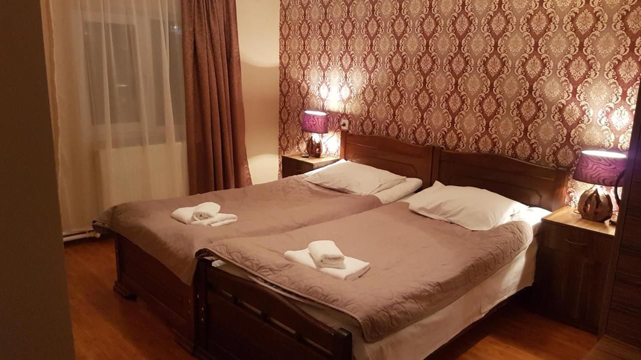 Гостевой дом Mestia Residence Местиа-19