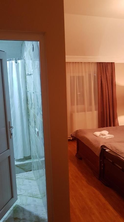 Гостевой дом Mestia Residence Местиа-20