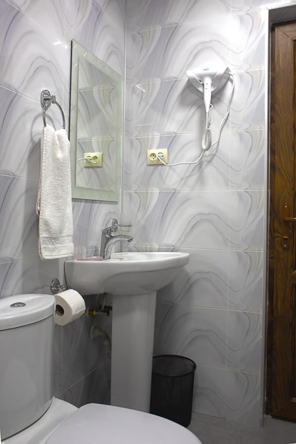 Гостевой дом Mestia Residence Местиа-5