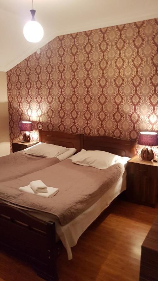 Гостевой дом Mestia Residence Местиа-25