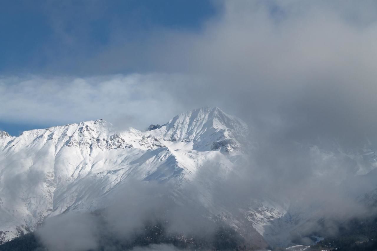 Гостевой дом Mestia Residence Местиа-30