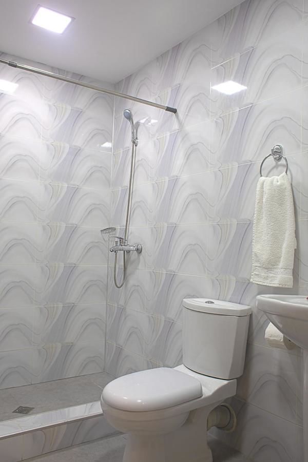 Гостевой дом Mestia Residence Местиа-6