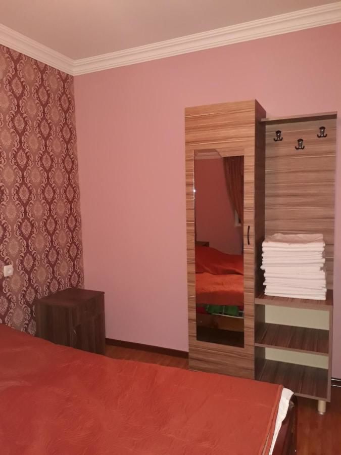 Гостевой дом Mestia Residence Местиа