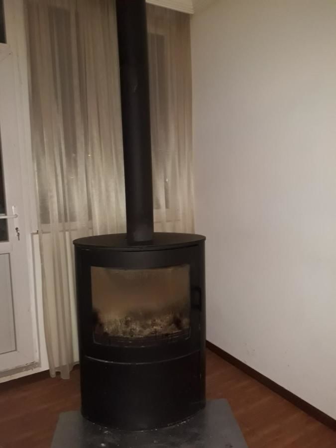 Гостевой дом Mestia Residence Местиа-35