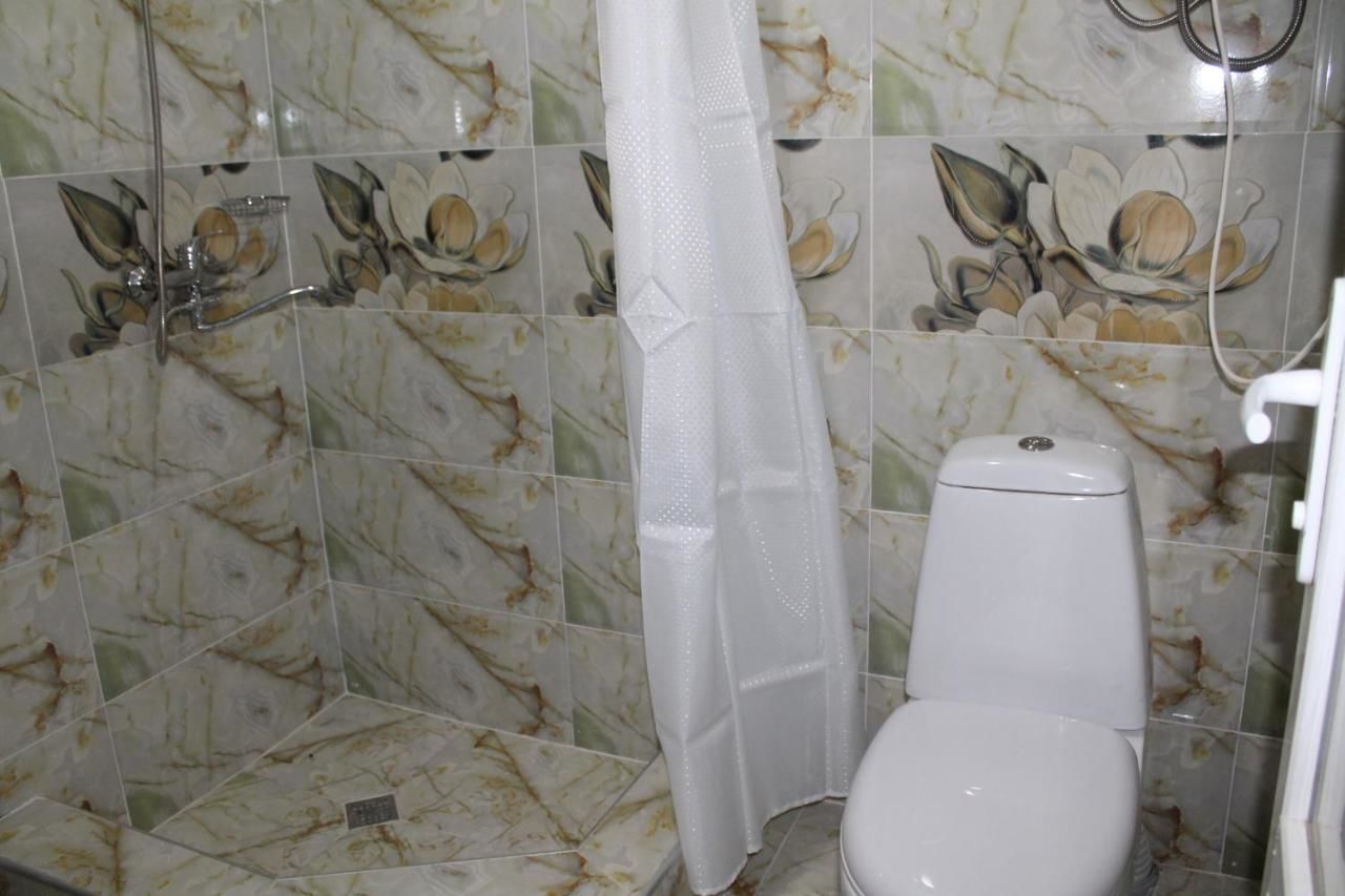 Гостевой дом Mestia Residence Местиа-39