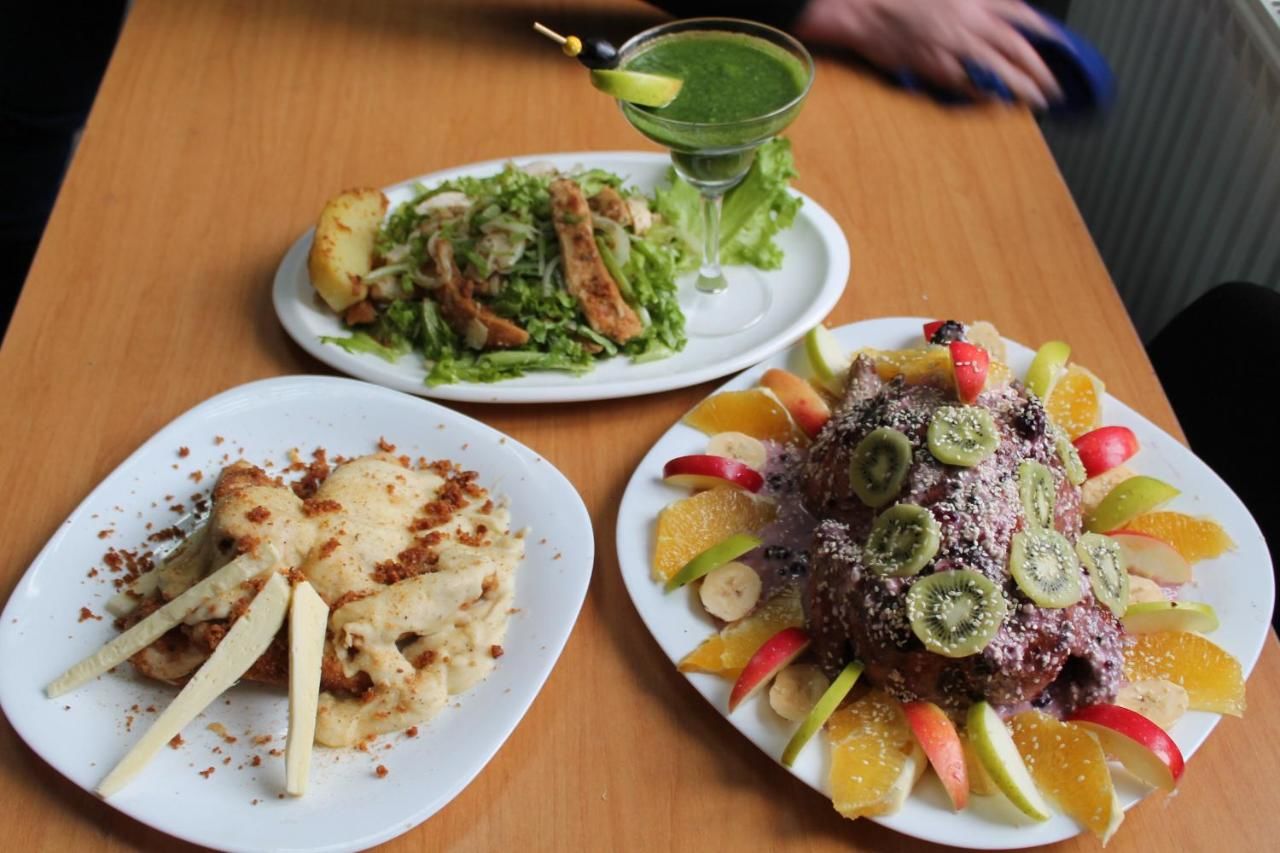 Гостевой дом Mestia Residence Местиа-42