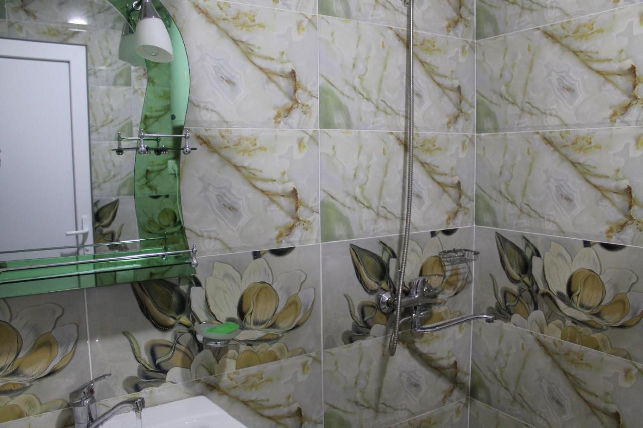 Гостевой дом Mestia Residence Местиа-43