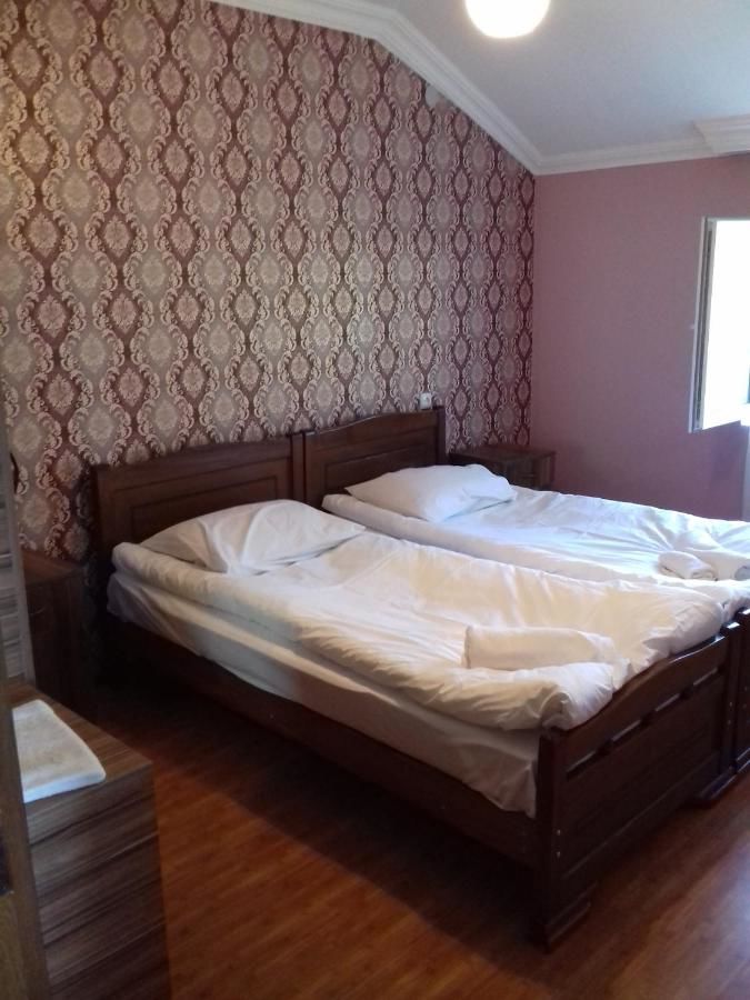 Гостевой дом Mestia Residence Местиа-45