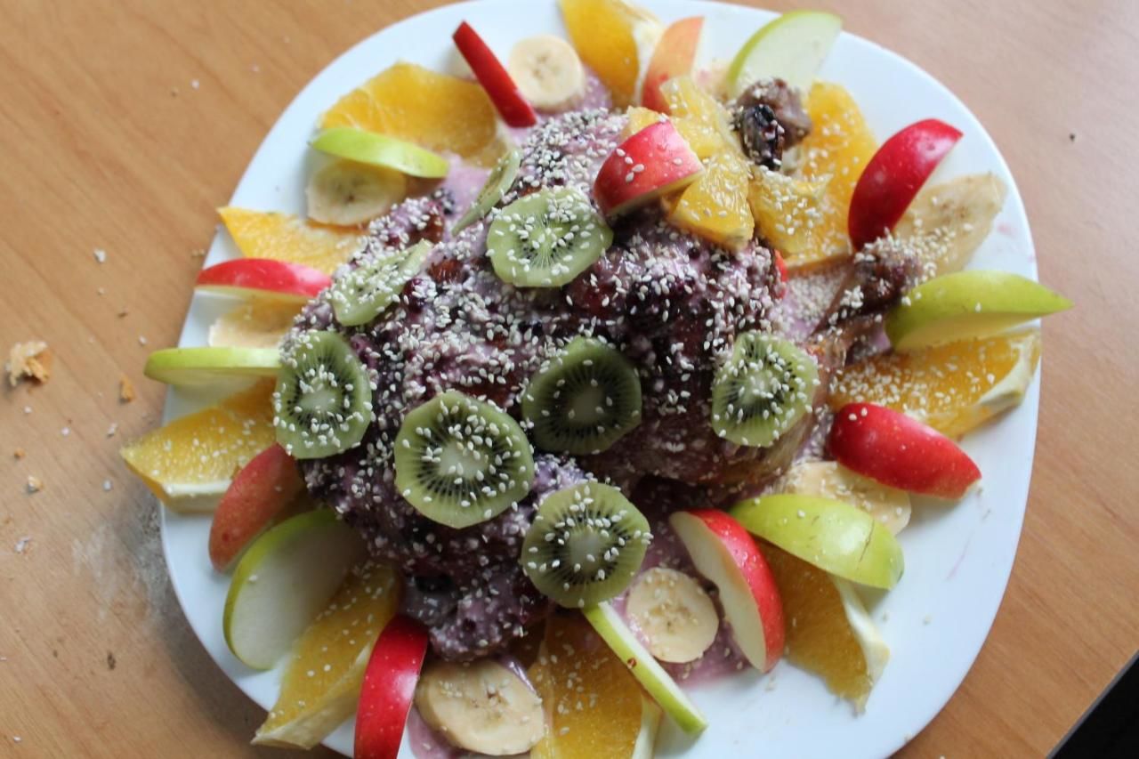 Гостевой дом Mestia Residence Местиа-46