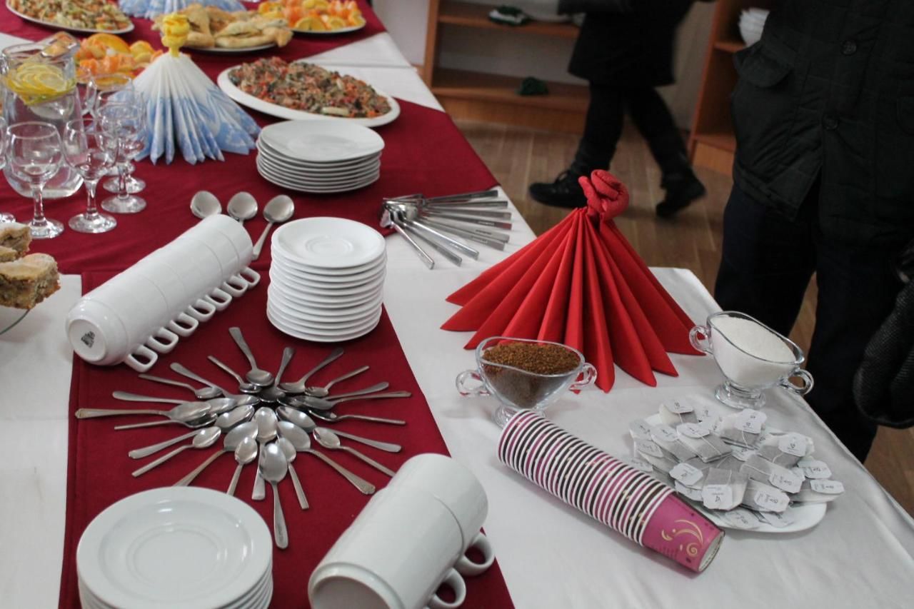 Гостевой дом Mestia Residence Местиа-47