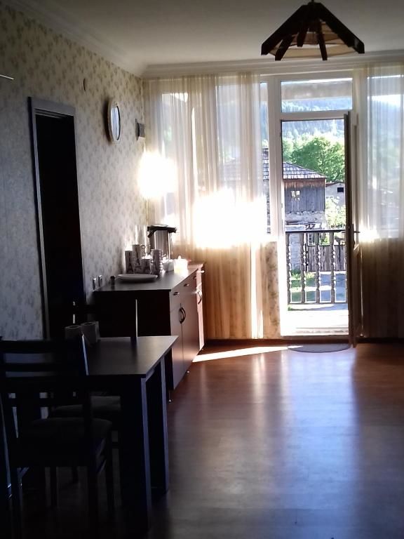 Гостевой дом Mestia Residence Местиа