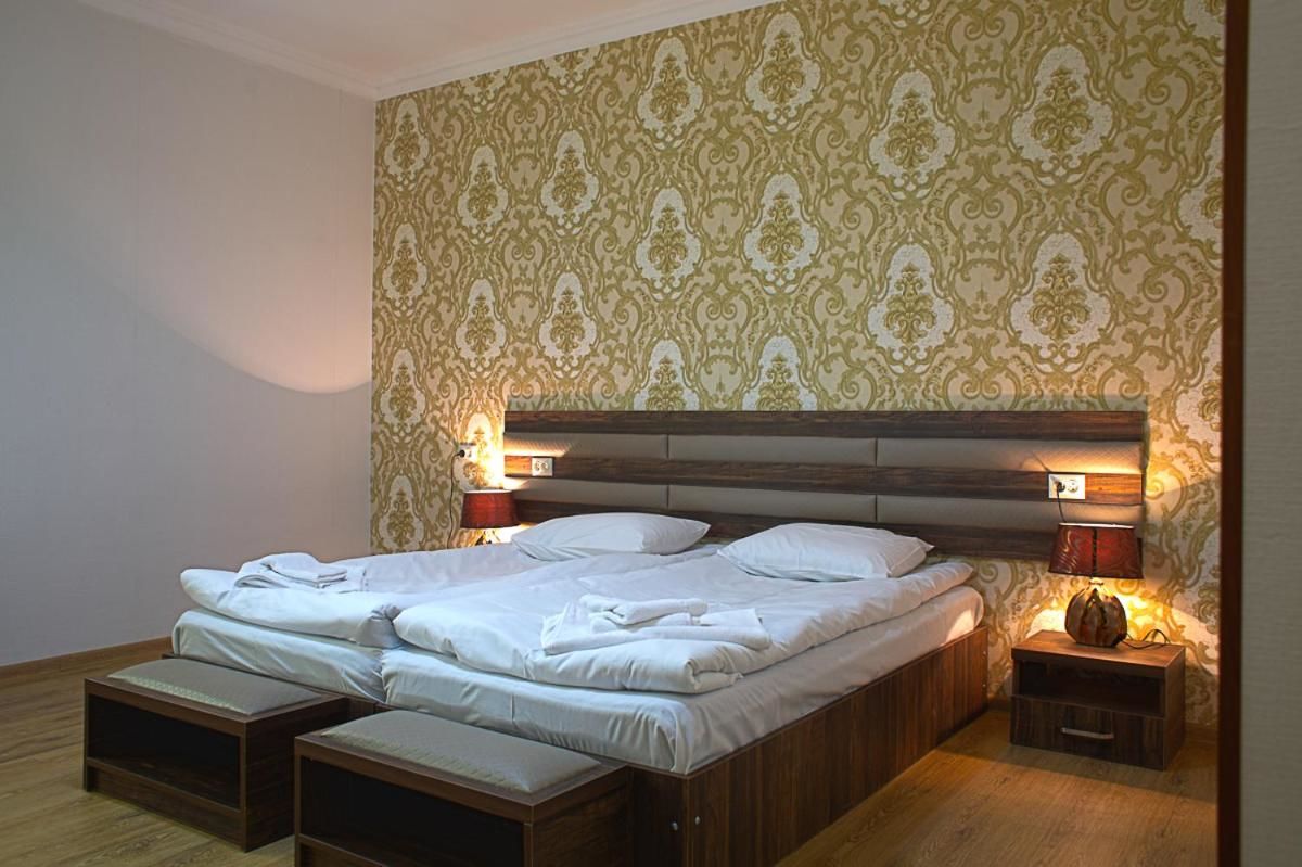 Гостевой дом Mestia Residence Местиа-10