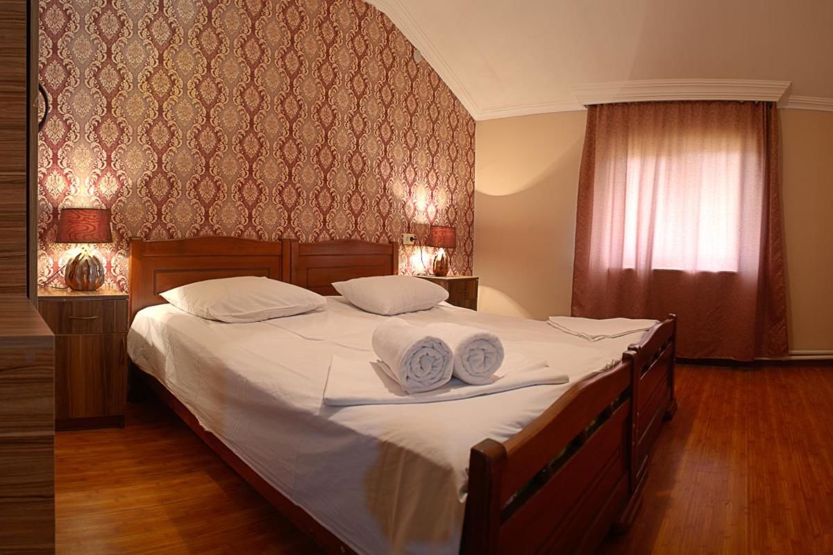 Гостевой дом Mestia Residence Местиа-11