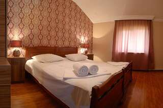 Гостевой дом Mestia Residence Местиа-7