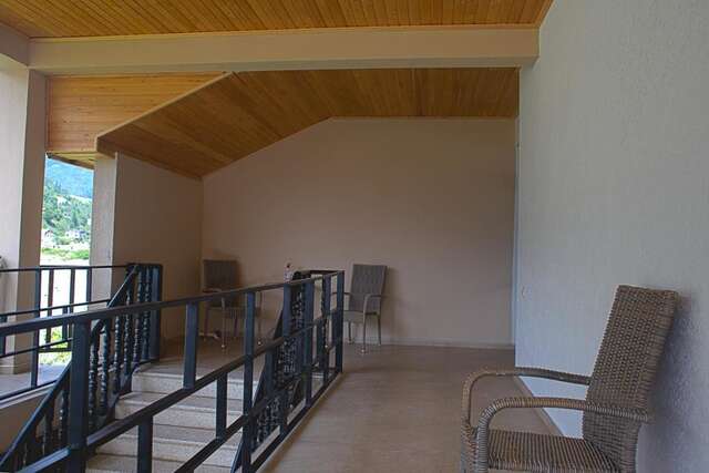 Гостевой дом Mestia Residence Местиа-12