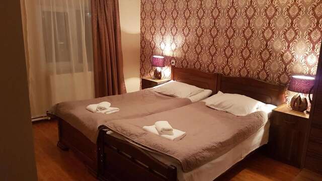 Гостевой дом Mestia Residence Местиа-18