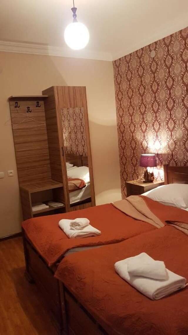 Гостевой дом Mestia Residence Местиа-21