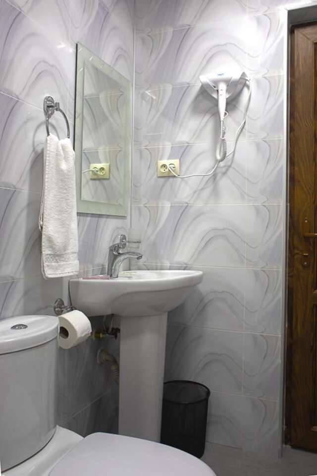 Гостевой дом Mestia Residence Местиа-4