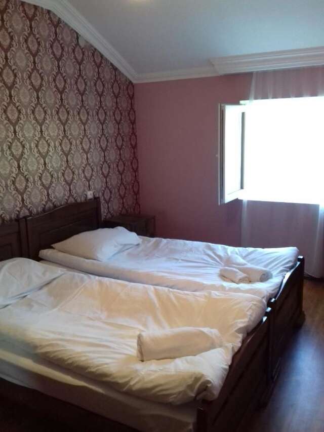 Гостевой дом Mestia Residence Местиа-23