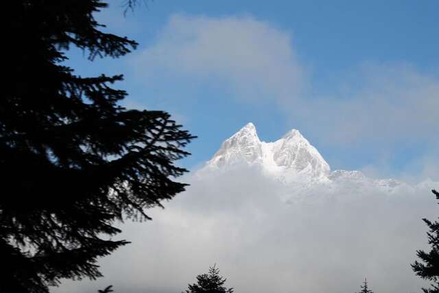 Гостевой дом Mestia Residence Местиа-26