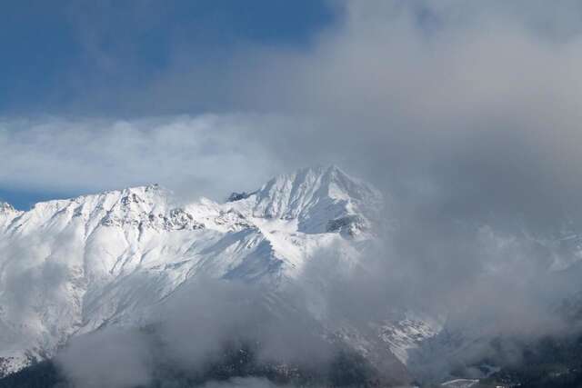 Гостевой дом Mestia Residence Местиа-29