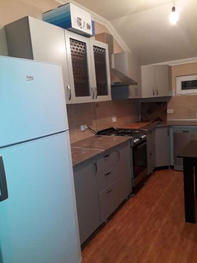 Гостевой дом Mestia Residence Местиа-31