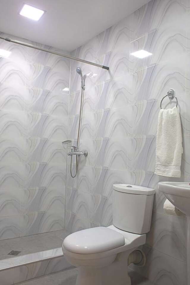 Гостевой дом Mestia Residence Местиа-5