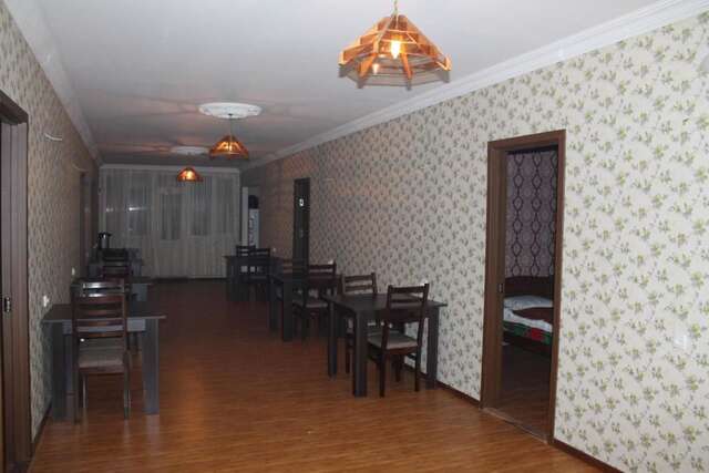 Гостевой дом Mestia Residence Местиа-33