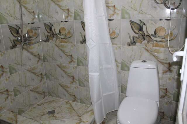 Гостевой дом Mestia Residence Местиа-38