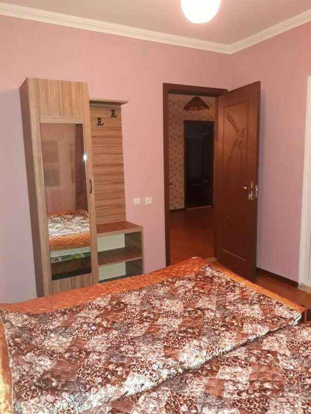 Гостевой дом Mestia Residence Местиа-40