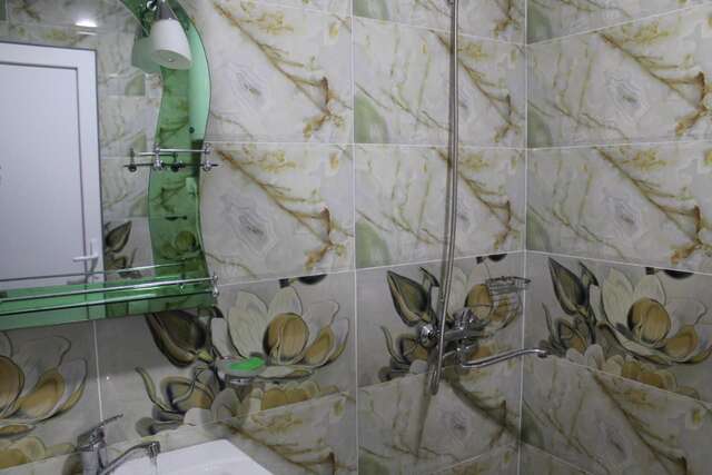 Гостевой дом Mestia Residence Местиа-42