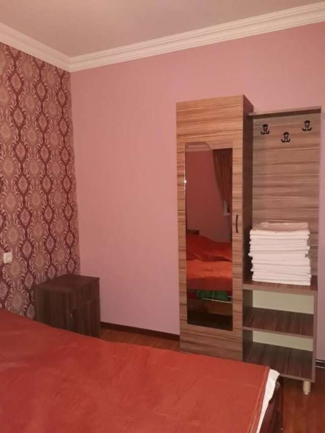 Гостевой дом Mestia Residence Местиа-50